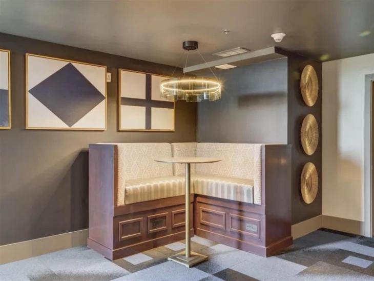 盐湖城Charming Retreat In Heart Of Slc公寓 外观 照片